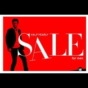 Big sale!!!